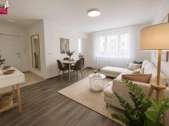 Top Lage – 3 Zimmer Neubauwohnung ca. 76 m² nahe Belvedere & Rennweg!