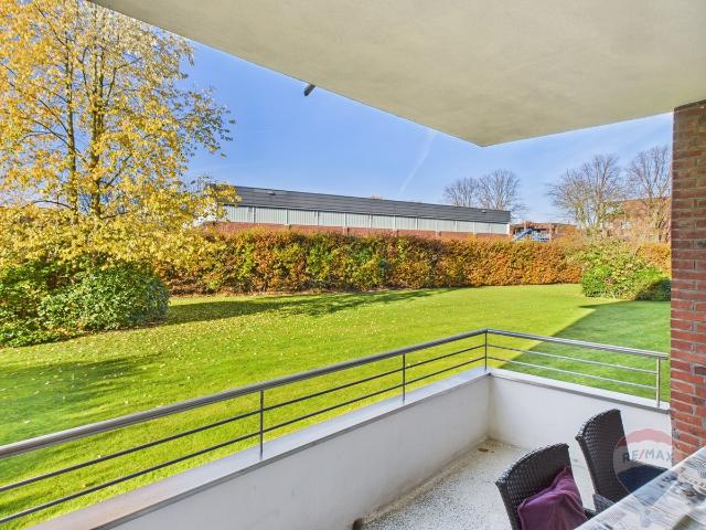 Top Lage* 3,5 Zimmer Wohnung zum Kauf in Halstenbek