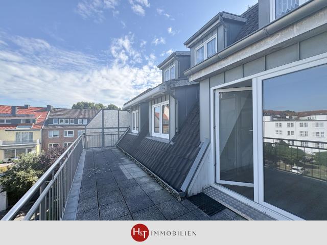 Top Lage Top Wohnung