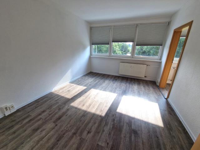 Top‑Lage trifft Komfort: 2‑Zimmer‑Wohnung mit Einbauküche im Zentrum und 1000 € Gutschein