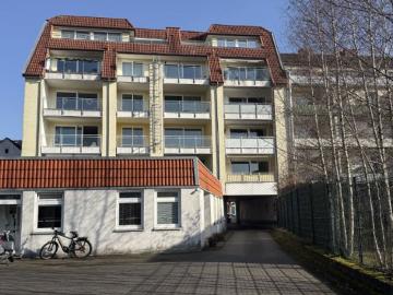 Bremen, Oldenburger Land, Belumer Deich, Elbe-Weser-Dreieck, Schleswig-Holstein