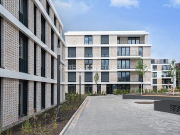 Quellental, Pinneberg, Elbe-Weser-Dreieck, Schleswig-Holstein