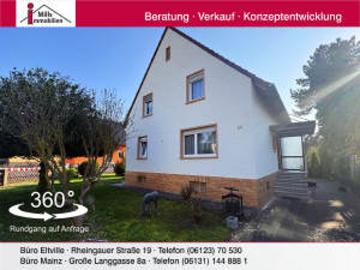 Oppenheim, Rheinhessen, Rheinland-Pfalz