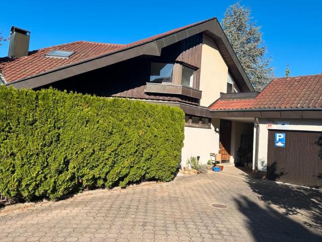 Top Lage, wohnen am Straßdorfer Berg