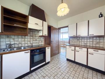 Top Lage am Gedersberg mit unverbaubarem Panoramablick: Ihr neues Zuhause mit Erweiterungspotential