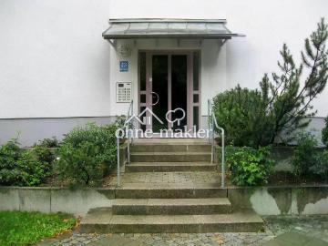 Apartment for sale in Olympiapark - Heizung