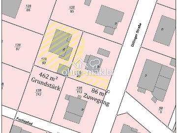 An der Bleiche, Erfurt, Nesse-Apfelstädt