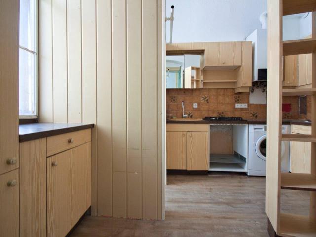 TOP Lage beim Meidlinger Markt | sanierungsbedürftig | 2 Zimmer | ruhige Ausrichtung