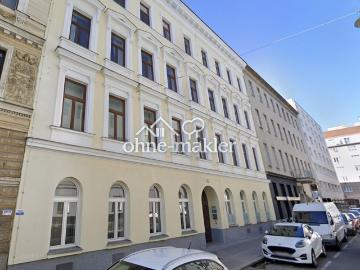 Flat for sale in 1020 - Terrasse