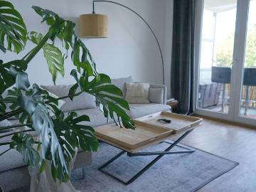 TOP Lage: Cityapartment in Köln Lindenthal Nähe Stadtwaldgürtel