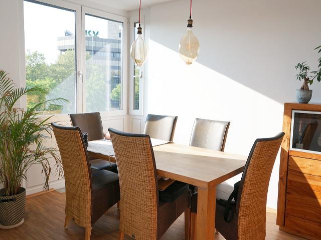 TOP Lage: Cityapartment in Köln Lindenthal Nähe Stadtwaldgürtel – zeitwohnen.de