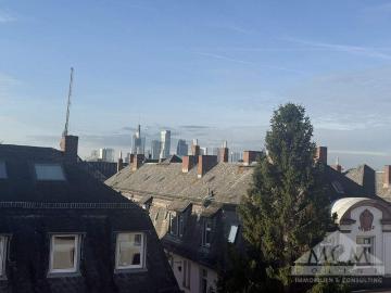 Auerswaldstraße, Frankfurt, Ostend