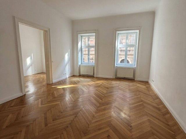 TOP LAGE! Ein Wohngefühl für Altbauliebhaber Nächst Rochusmarkt
