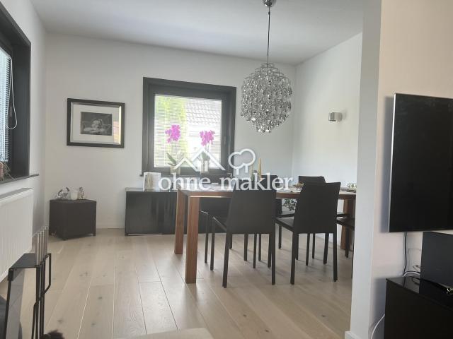 Top Lage Einfamilienhaus in Stadtpark Norderstedt Nähe