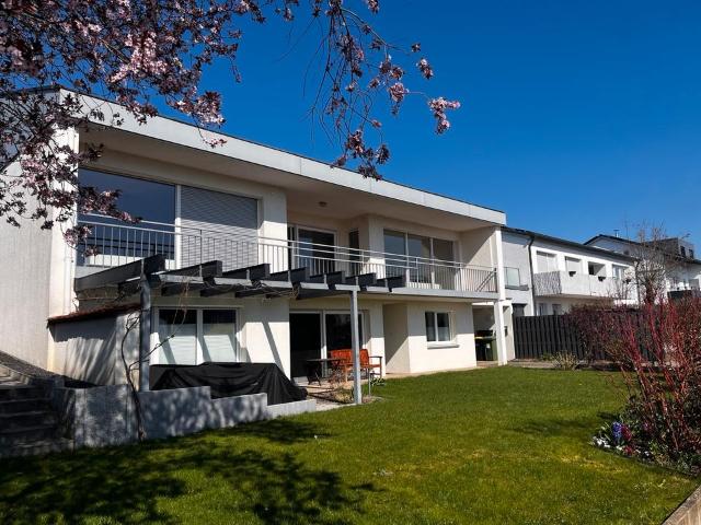 TOP LAGE: Einfamilienhaus mit Einliegerwohnung, Raum Ludwigsburg