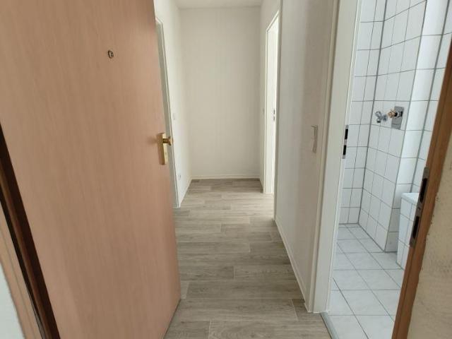 Top Lage Erdgeschoss!