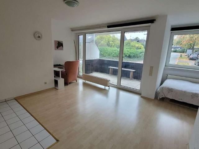 Top Lage für Studenten oder Singles: Helle Wohnung fußläufig zur Uni Paderborn