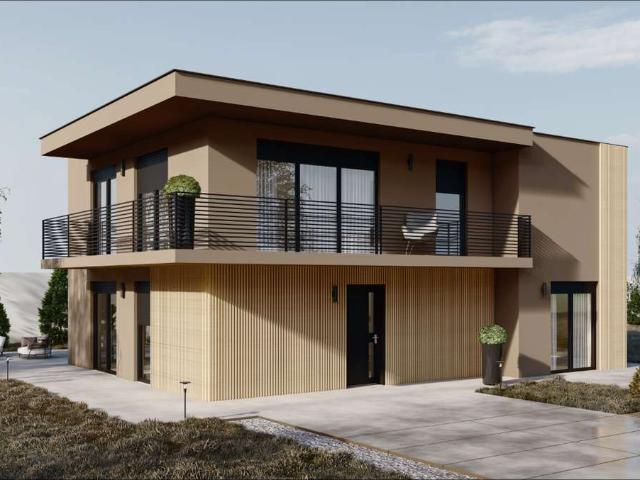 Top Lage Grundstück incl. Haus in sehr gefragter Wohngegend