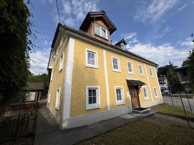 Top Lage Haus für Handwerker