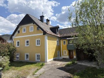 Top Lage Haus für Handwerker