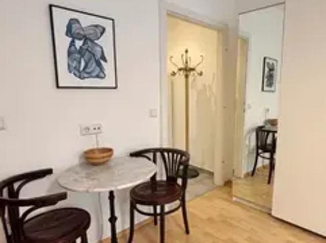 Top Lage, helles vollmöbeliertes Apartment zu vermieten im 1. Bezirk