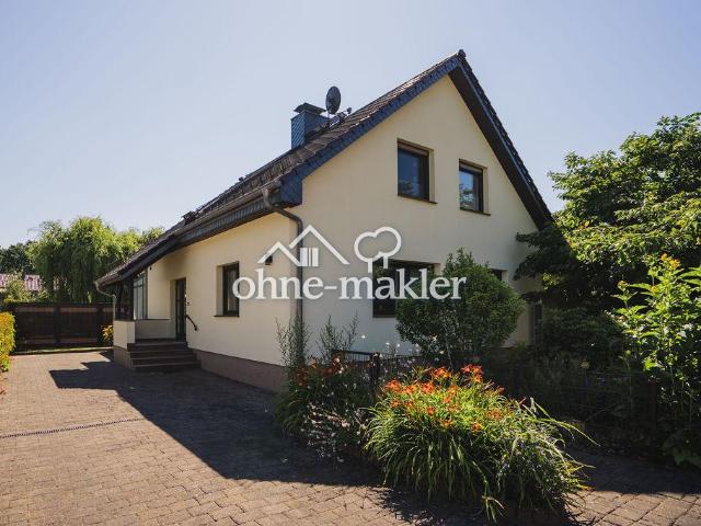 Top Lage, hochwertig ausgestattetes Einfamilienhaus von privat, provisionsfrei, ohne Makler