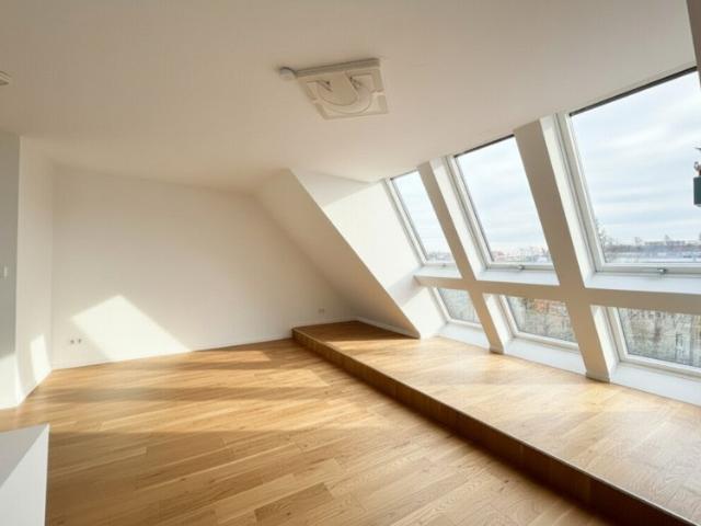 Top Lage Hütteldorf Dachterrasse mit 360 Grad Blick U4 Nähe