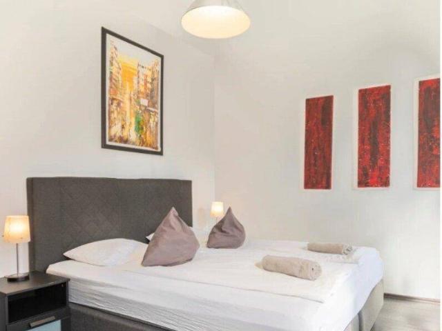 Top Lage im 3. Bezirk | Großzügige 3 Zimmer Wohnung – ideal für WG