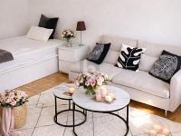 Wandalenallee, Grunewald, Berlin, Eichkamp, Berlin, Bundesland Berlin