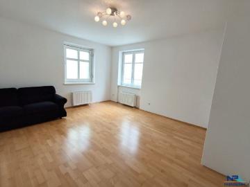 Top Lage im Herzoghof Baden bei Wien – Barrierefreie 35 m² Wohnung direkt am Kurpark
