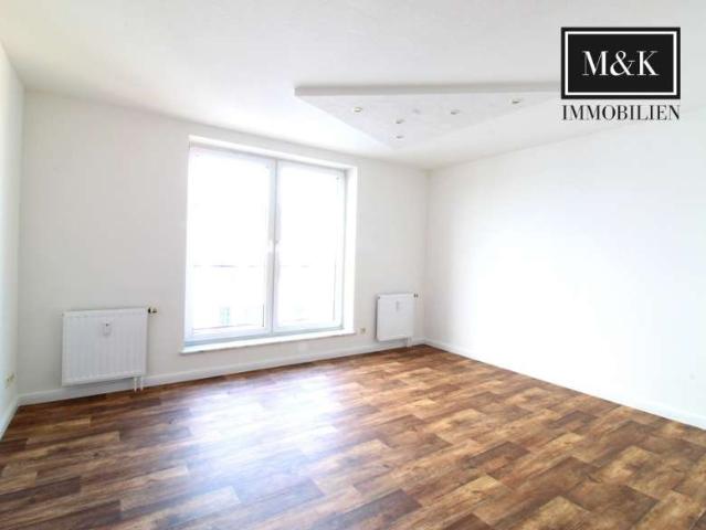 Top Lage im Szeneviertel mit Marmorbad, französischen Balkon und frisch renoviert