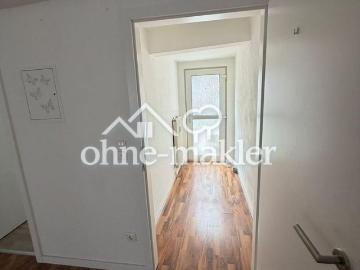 Top Lage in Wetzlar: Gemütliche 2 Zimmer Wohnung mit Balkon ab sofort zu vermieten!
