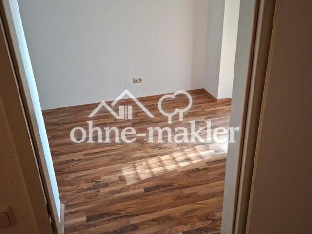 Top Lage in Wetzlar: Gemütliche 2 Zimmer Wohnung mit Küche ab sofort zu vermieten!