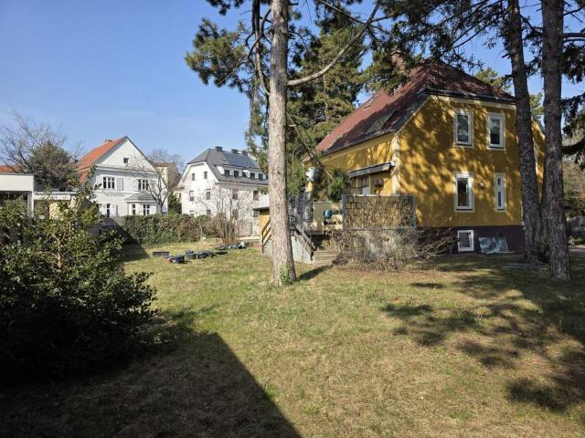 Top Lage in Wiener Neustadt zum Bestpreis