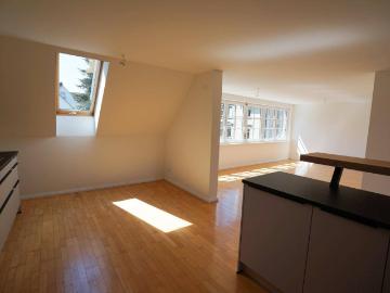 TOP Lage in Bregenz Dorf: Neu renovierte 4 Zimmer Wohnung  ca. 97 m² zu vermieten Miete: 1.770 €