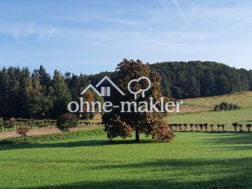 Stempfermühle, Fränkische Schweiz, Bayern