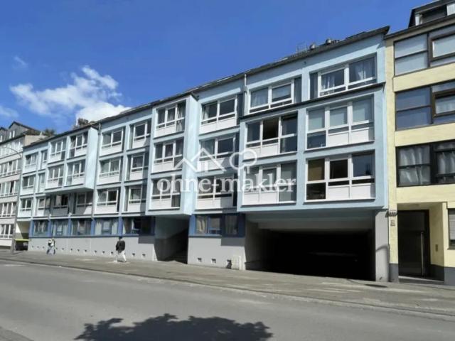 Top Lage in Ehrenfeld Möblierte, exklusive 1 Zimmer Wohnung
