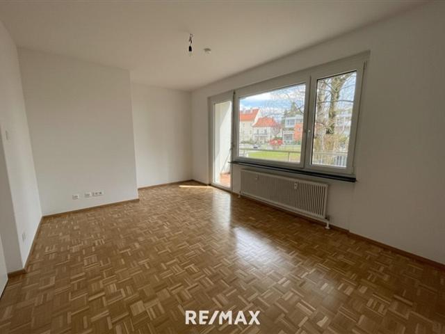 Top Lage in Klagenfurt Großzügige 3,5 Zimmer Wohnung mit Balkon und Loggia am Fuße des Kreuzbergls