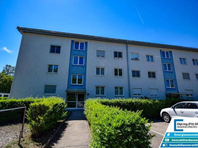Top Lage in Linz Urfahr – 3 Zimmer Wohnung mit Potenzial & XXL Keller