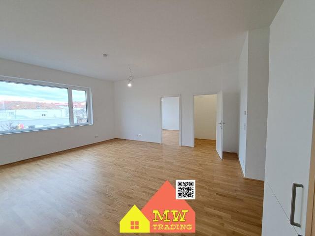 Top Lage in Mattersburg – € 975, inklusive Heizung T1.8.1