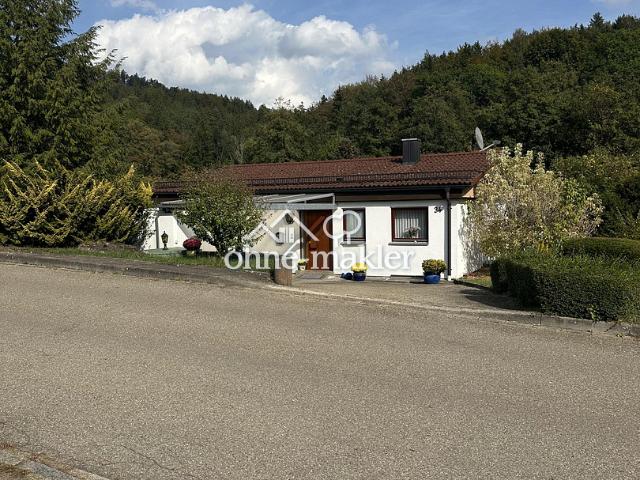 Top Lage in Sulzbach an der Murr: Großzügiges 5 Zimmer Einfamilienhaus mit XXL Grundstück