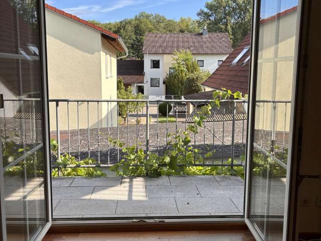 Top Lage Ingolstadt | Helle 3 Zimmer Eigentumswohnung mit Wohlfühlcharakter