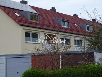 Haus kaufen in Ratzenhof - Garten