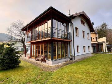 TOP LAGE! Mehrfamilienhaus in Weissenbach an der Triesting