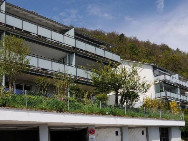 Top Lage mit Seesicht Situation parfaite avec vue sur le lac