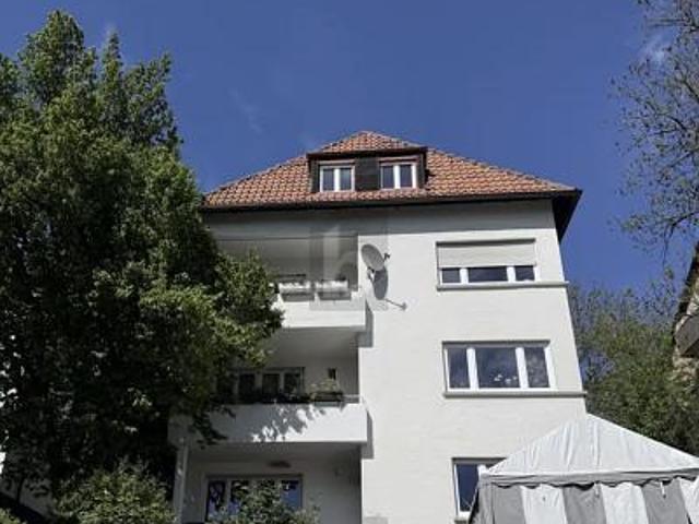 TOP LAGE MIT VIEL GRÜN 1.010,00 EURproMonat Kaltmiete, ca.53,00 m² Wohnfläche