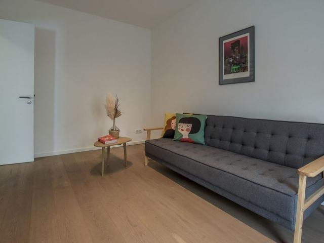 TOP Lage! Möblierte Maisonette Wohnung am Friesenplatz