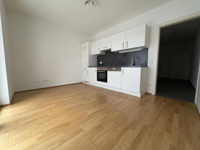 Top Lage! Moderne 2 Zimmer Wohnung mit Balkon