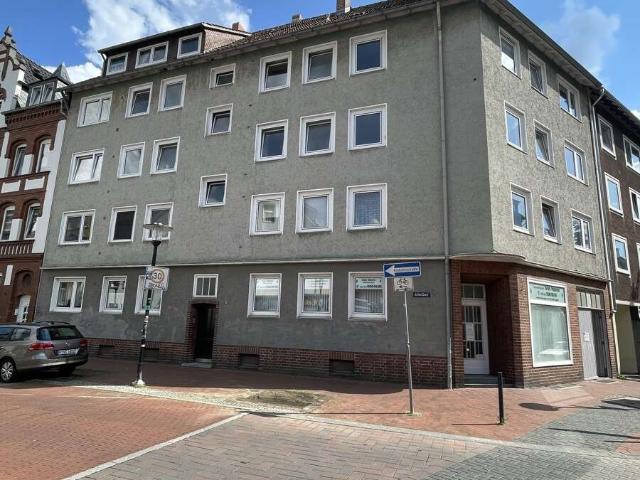 TOP Lage! Moderne 3 ZKB