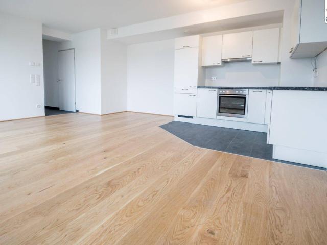 TOP LAGE Nähe DONAUINSEL & HANDELSKAI Wunderschöne 2 Zimmerwohnung